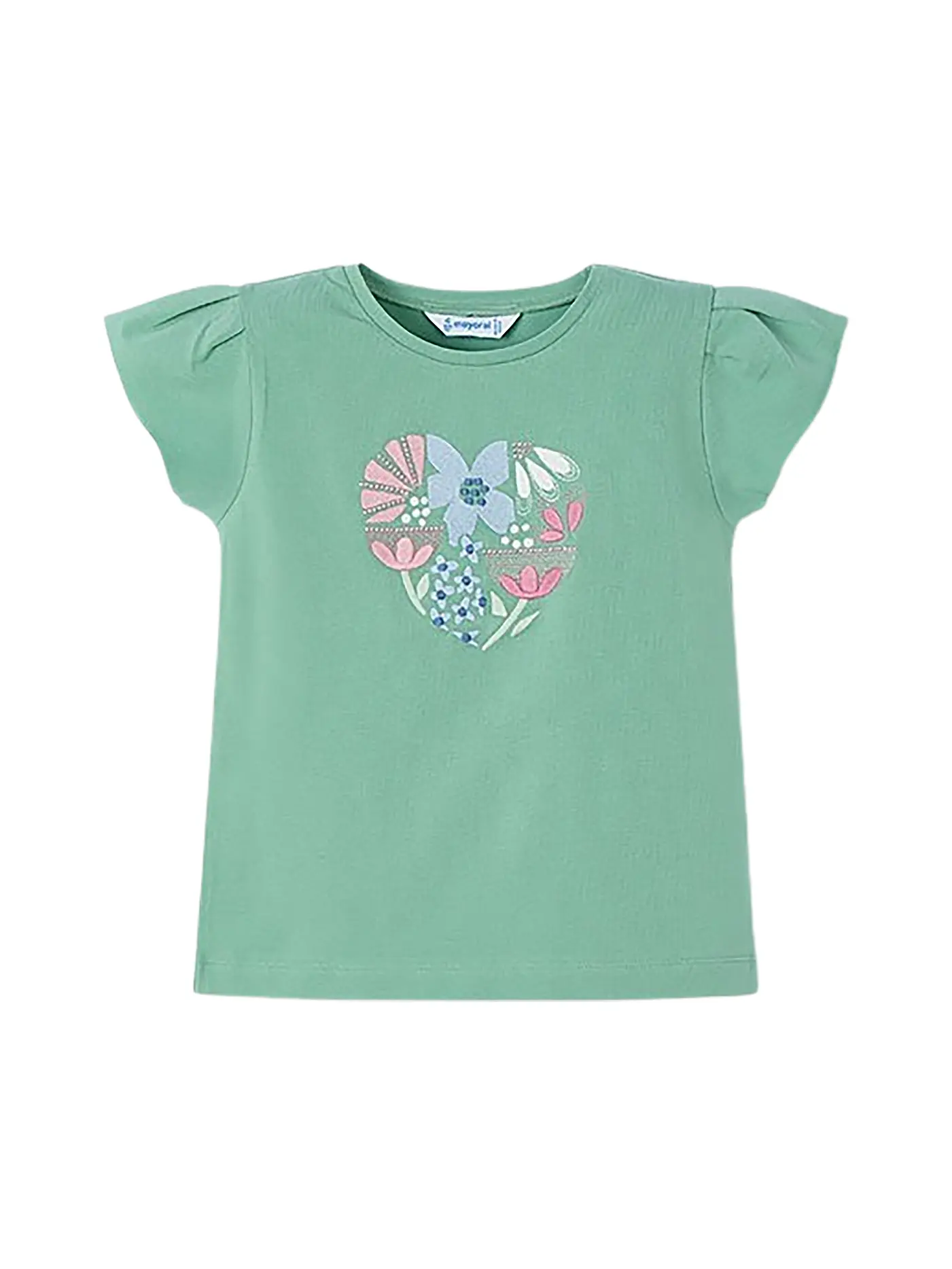 MAYORAL | Mädchen T-Shirt | 
